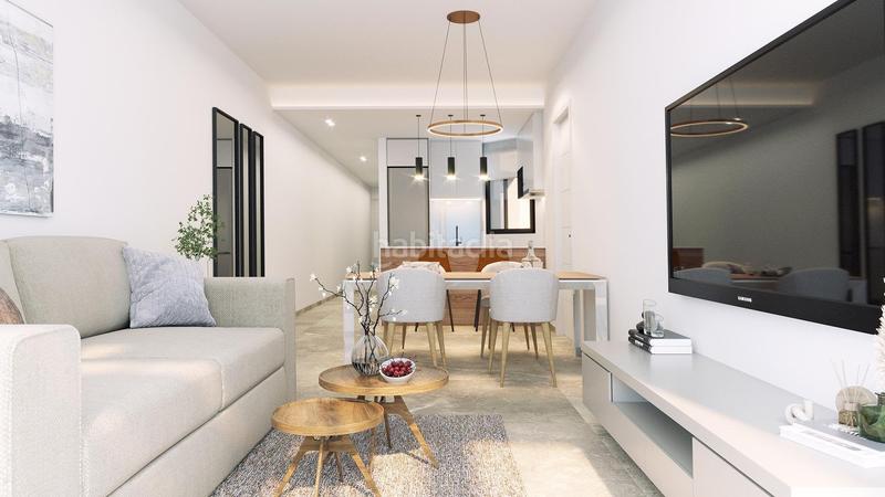 Foto c5d58798-73be-4728-83e0-8a34988033b5. Dachwohnung in n/a in Las Piscinas Naturales Torrevieja