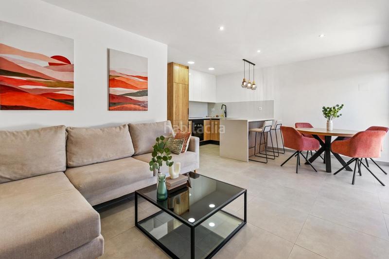 Foto 475635cf-05ff-4ab8-a217-ceab25dd04d2. Apartamento en n/a en Santiago de La Ribera San Javier