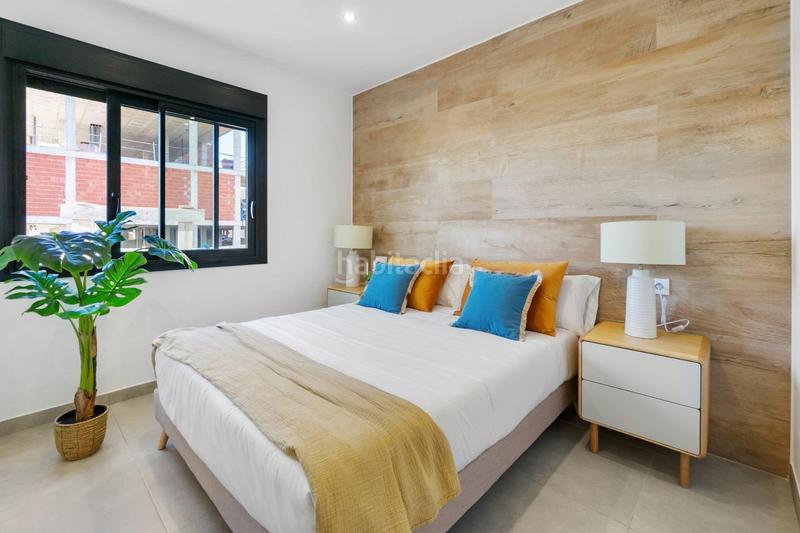 Foto a9b675ed-72b7-462e-b0cb-05af162f2b77. Apartamento en n/a en Santiago de La Ribera San Javier