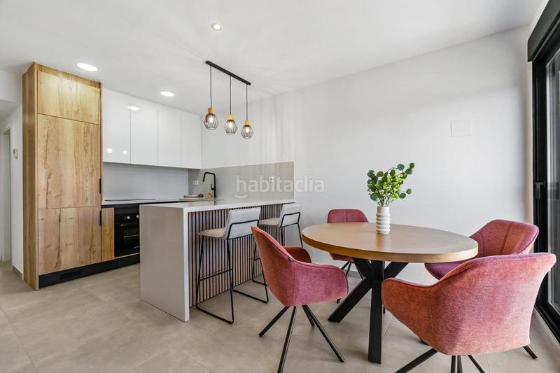 Foto b26943dc-07e7-48a6-b894-d23523408888. Apartamento en n/a en Santiago de La Ribera San Javier