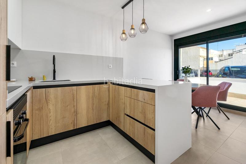 Foto c77c4c3f-ceb1-4827-b2c4-b60ff9503bcb. Apartamento en n/a en Santiago de La Ribera San Javier