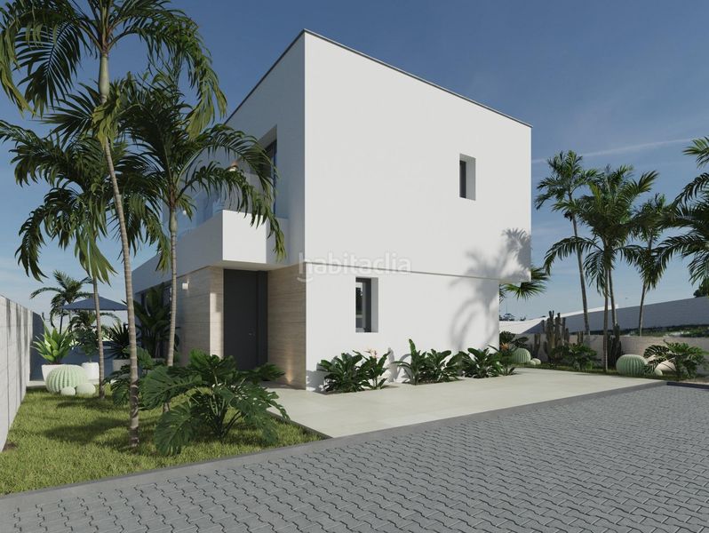 Foto 8a3ca1cd-b056-4cf2-8052-2970a7224d9f. Casa a n/a a Rojales