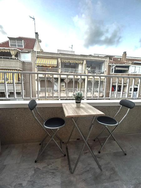 Foto 330cf4b6-1ef4-49e3-b437-bf2a8c95d0d5. Alquiler apartamento en san pascual 210 en Avenida Habaneras - Curva de Palangre Torrevieja