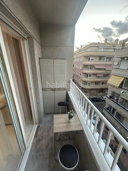 Foto 3f19e6e8-94d0-475b-8317-fb383351ede9. Rent apartment in san pascual 210 in Avenida Habaneras - Curva de Palangre Torrevieja