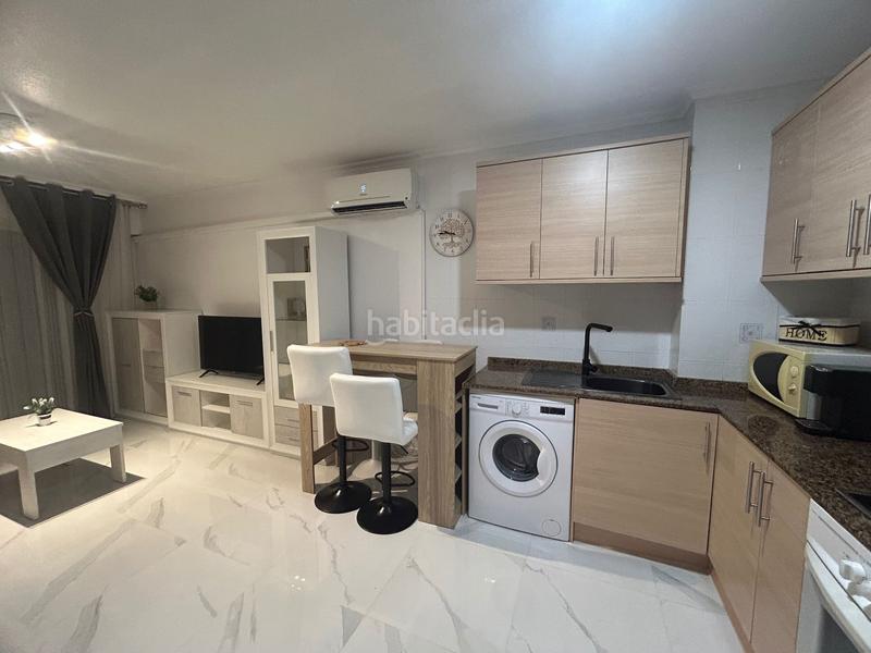 Foto 1a9f4aab-bb1b-4c4e-a59a-f4d257df2b8c. Location appartement dans san pascual 210 dans Avenida Habaneras - Curva de Palangre Torrevieja