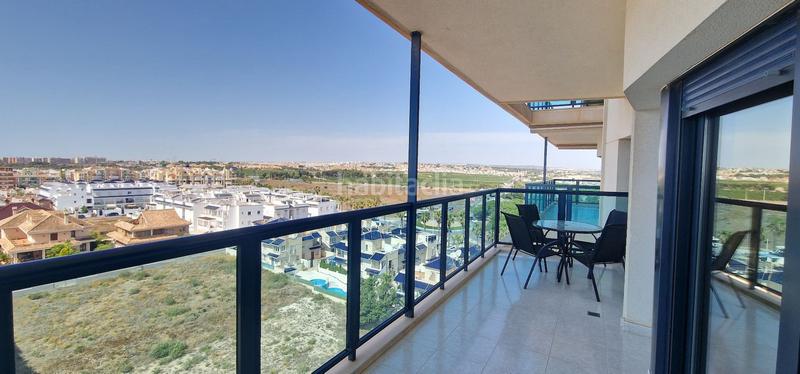 Foto 9f1de84d-dfc7-47a9-8056-ec7c908dedc0. Lloguer apartament a calle mar del norte 4 a La Veleta Torrevieja