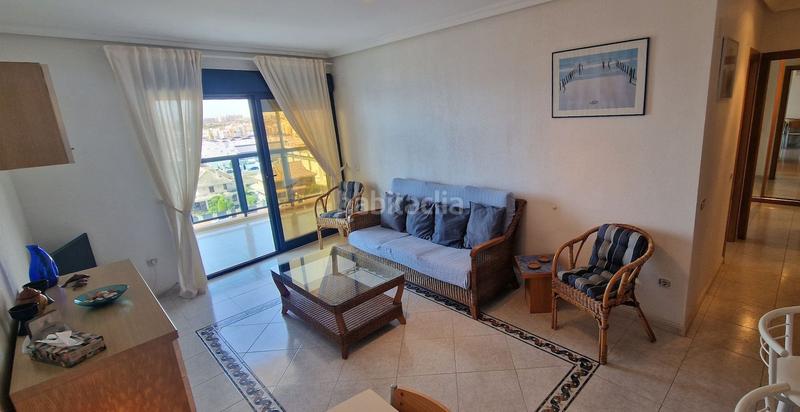 Foto f7084122-e6ca-4b4e-8a5a-bccfb919045b. Lloguer apartament a calle mar del norte 4 a La Veleta Torrevieja