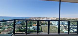 Apartment in Calle Mar del Norte 4
