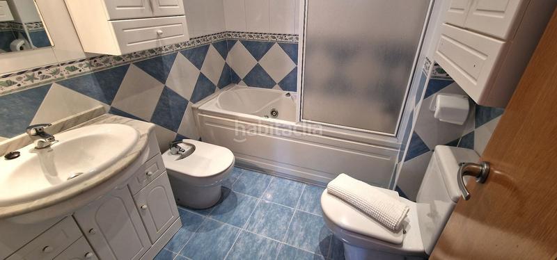 Foto ab7c0126-f864-4cf1-b55a-8dbb9afb520d. Rent apartment in calle mar del norte 4 in La Veleta Torrevieja