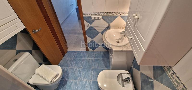 Foto d531920e-2372-41fb-8730-8365ab9886bf. Rent apartment in calle mar del norte 4 in La Veleta Torrevieja