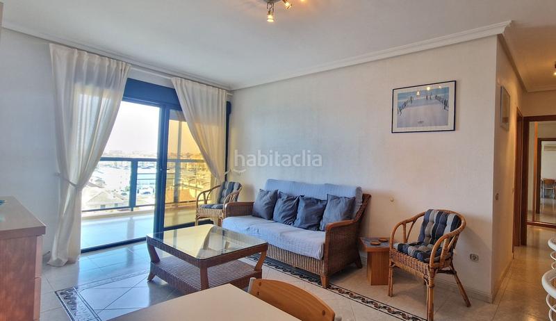 Foto c2b48002-4be7-4460-bfa0-4f48fc3e6e57. Location appartement dans calle mar del norte 4 dans Torrevieja
