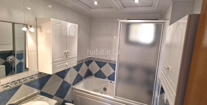 Foto a7eac668-5678-48aa-be26-9a6f8aee0a90. Miete appartement in calle mar del norte 4 in La Veleta Torrevieja