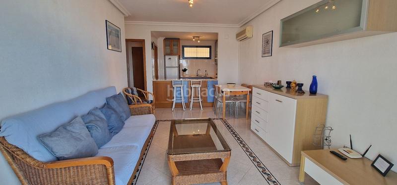 Foto edddcb87-490f-49de-95bc-6b93d6a979a6. Miete appartement in calle mar del norte 4 in La Veleta Torrevieja