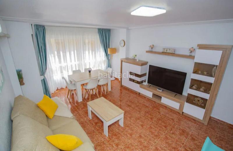 Foto 0a079d37-7f0b-47ef-b706-5eb1d48f4517. Lloguer apartament a calle bergantin 37 a Avenida Habaneras - Curva de Palangre Torrevieja
