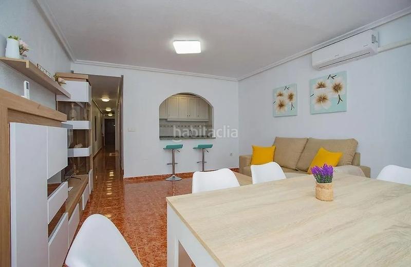 Foto 2a9139f5-c723-4cb5-89e4-956f642b1978. Location appartement dans calle bergantin 37 dans Avenida Habaneras - Curva de Palangre Torrevieja