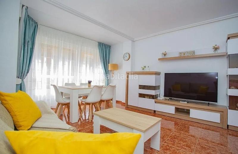 Foto 75594f31-6a26-4fad-a2fe-dbd22cb2e377. Location appartement dans calle bergantin 37 dans Avenida Habaneras - Curva de Palangre Torrevieja