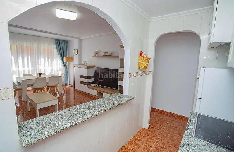 Foto 96fe1e6c-f40b-4240-a64f-e1c2f5350e23. Location appartement dans calle bergantin 37 dans Avenida Habaneras - Curva de Palangre Torrevieja