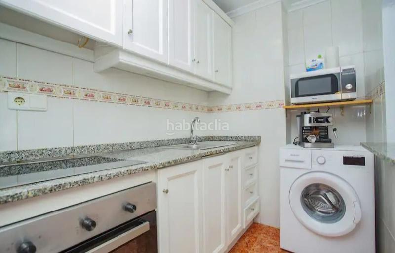Foto c48f8665-3806-4f28-ad1f-f0cdd4cdb30e. Location appartement dans calle bergantin 37 dans Avenida Habaneras - Curva de Palangre Torrevieja