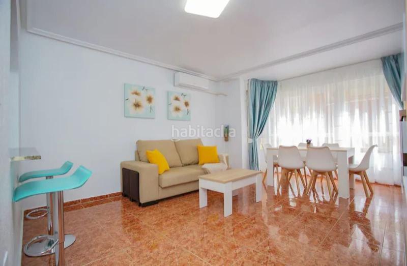 Foto d081cf3e-73c2-4e66-a052-1b3a2425f187. Miete appartement in calle bergantin 37 in Avenida Habaneras - Curva de Palangre Torrevieja