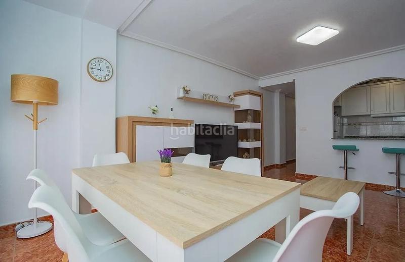 Foto a3a56497-da6a-4151-8582-0d75f5be5e9d. Affitto piccolo appartamento in calle bergantin 37 in Torrevieja