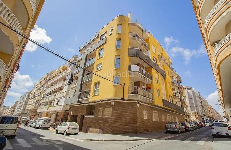 Foto c462a334-4591-455a-8885-c21e29a3c04e. Affitto piccolo appartamento in calle bergantin 37 in Torrevieja