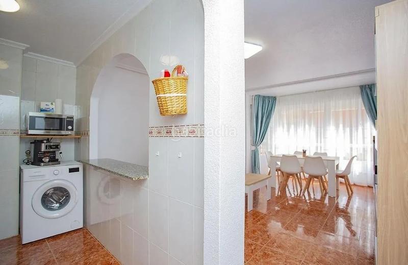 Foto e88287f2-04aa-46c3-947c-27f6ce1d7334. Affitto piccolo appartamento in calle bergantin 37 in Torrevieja