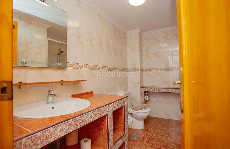 Foto efbc264f-5356-4882-b193-6519a60235cb. Affitto piccolo appartamento in calle bergantin 37 in Torrevieja