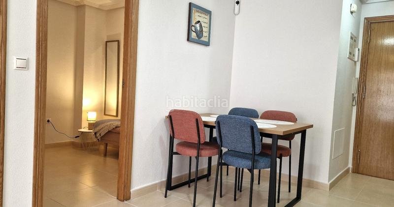 Foto 723741d6-4fb3-4f08-8f0c-9c52cb29c05e. Lloguer apartament a calle calera 2b a El Molino Torrevieja