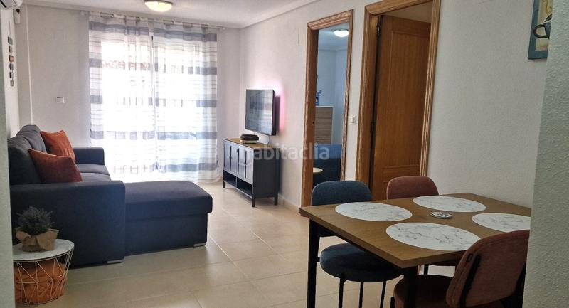 Foto a7d4b392-4c17-44b0-81cb-44557b4f9ad6. Lloguer apartament a calle calera 2b a El Molino Torrevieja