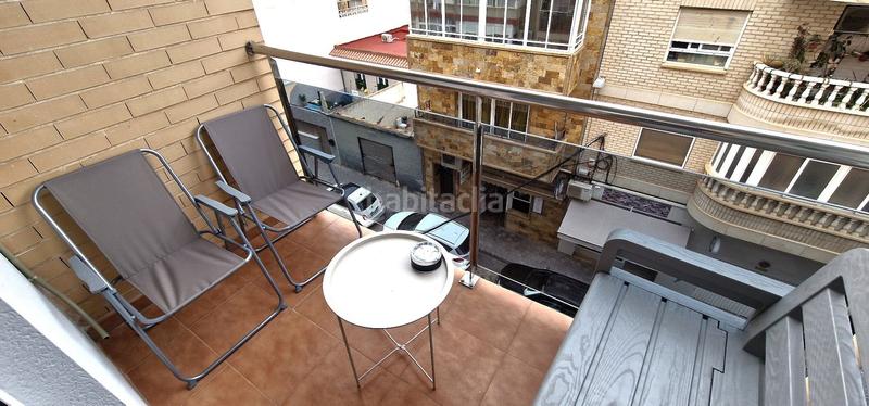 Foto 534b5ed5-8b98-4843-9c43-cbb69fe2e7bc. Alquiler apartamento en calle calera 2b en El Molino Torrevieja