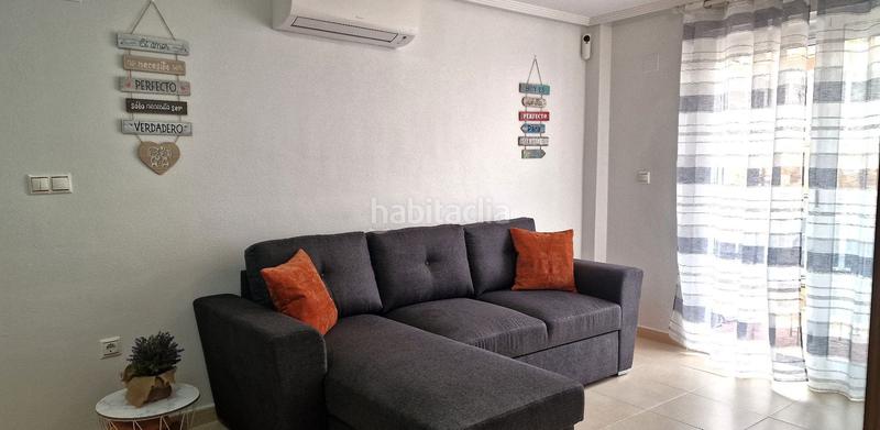 Foto df2372b0-9cd8-4dab-8c45-c119c47dbac1. Alquiler apartamento en calle calera 2b en El Molino Torrevieja