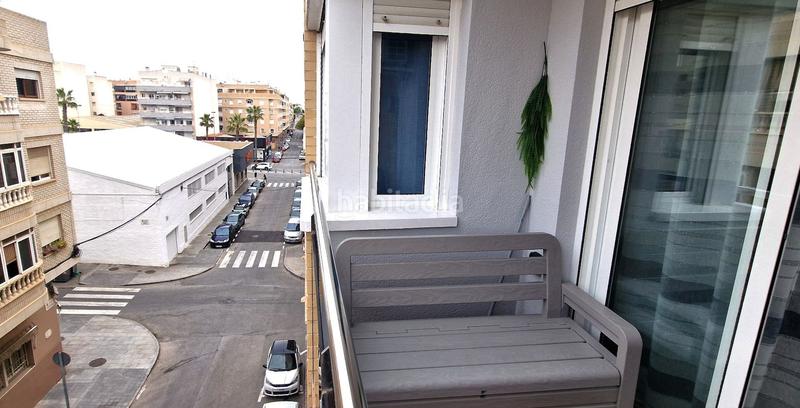 Foto 94a25844-0195-4bf2-960f-84db10a89a77. Rent apartment in calle calera 2b in El Molino Torrevieja