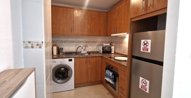 Foto a781c0a4-5768-4256-813c-7581554de4c5. Rent apartment in calle calera 2b in El Molino Torrevieja