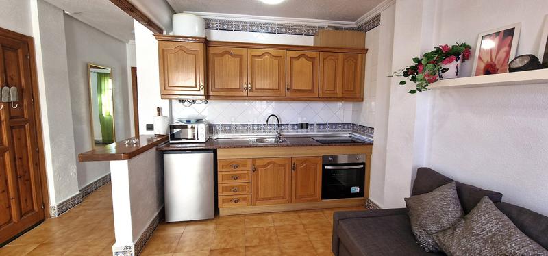 Foto 7d07613a-4f0b-494f-b48d-4fcee07f8a8e. Lloguer apartament a calle clemenules 3 a Zeniamar - Horizonte - La Campana Orihuela