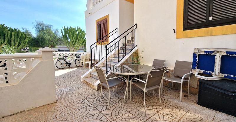 Foto 848285f9-2d74-4e01-b81b-3c2055b8d561. Lloguer apartament a calle clemenules 3 a Zeniamar - Horizonte - La Campana Orihuela