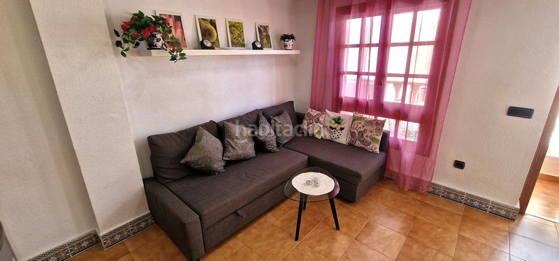 Foto 64141769-9134-4add-a450-b94858346762. Alquiler apartamento en calle clemenules 3 en Zeniamar - Horizonte - La Campana Orihuela