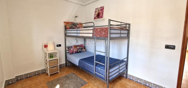 Foto d6b915c0-df9f-4a01-8c9a-9640b4f6bebf. Alquiler apartamento en calle clemenules 3 en Zeniamar - Horizonte - La Campana Orihuela