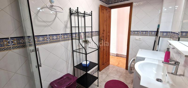 Foto e3b2cfd8-c167-4914-9372-77b069029626. Alquiler apartamento en calle clemenules 3 en Zeniamar - Horizonte - La Campana Orihuela