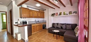 Location Appartement à Calle clemenules 3