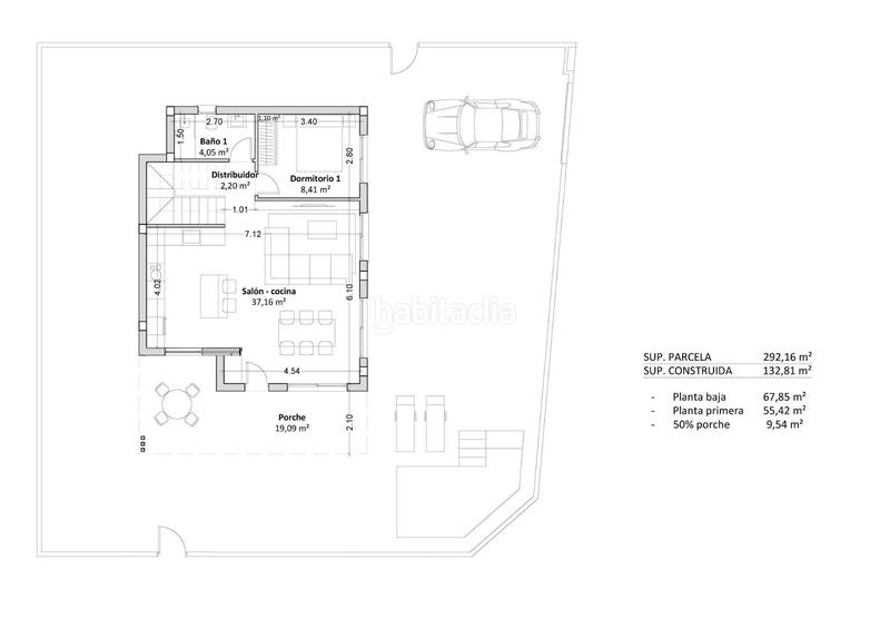 Foto 3ef2883c-3900-4889-bf44-d614bf3add70. Maison dans n/a dans Torre de la Horadada Pilar de la Horadada
