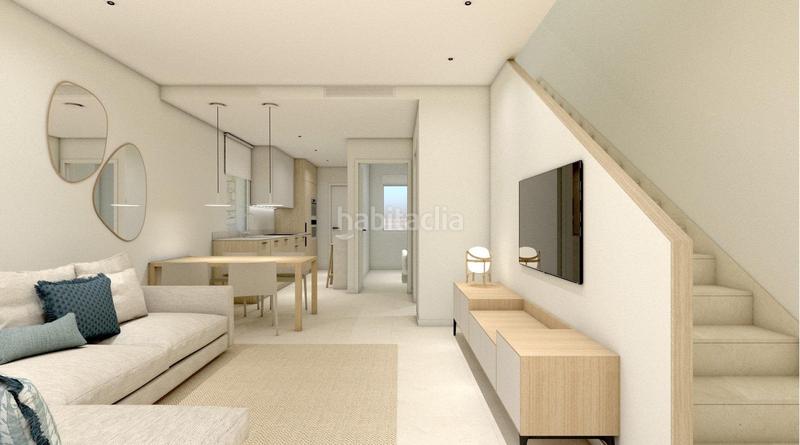 Foto 4909b612-bfcc-42e1-9786-8823377fa43e. Maison dans n/a dans Torre de la Horadada Pilar de la Horadada