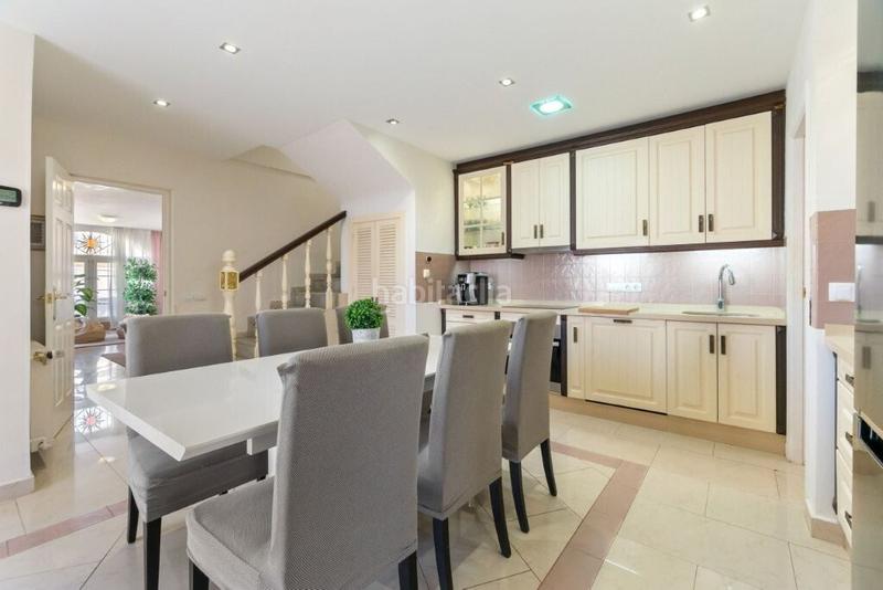 Foto 4c73d62c-abf7-4c45-803a-9fdbff954121. Casale in n/a in Parque de las Naciones Torrevieja