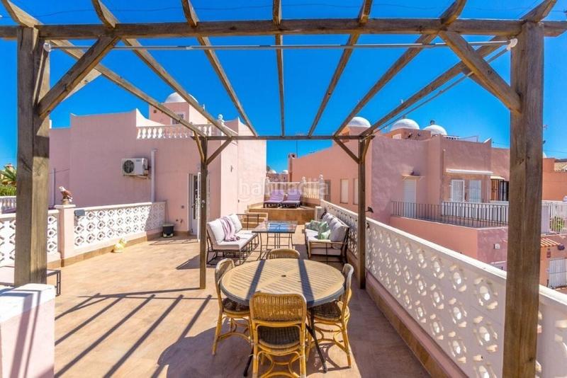 Foto e51231c6-8eac-4b8a-84da-f85740710365. Country house in n/a in Parque de las Naciones Torrevieja