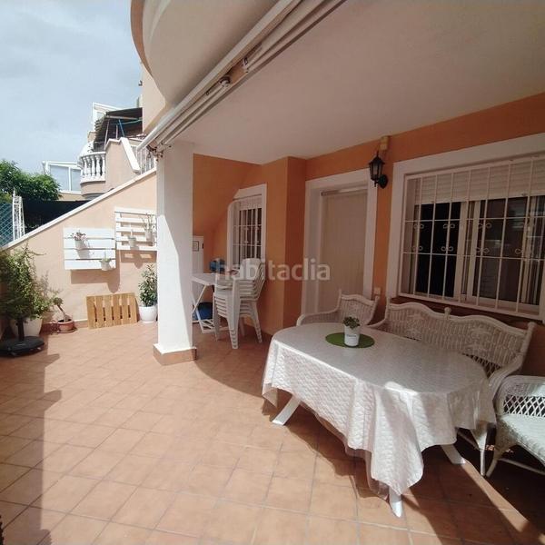 Foto 9fbcf508-eaa1-4b31-8ca4-c46b44fb6d6e. Casa en n/a en Parque de las Naciones Torrevieja