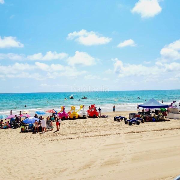 Foto 29eeb31b-678b-41ae-b980-9f08a720ce5a. Piccolo appartamento in n/a in Los Europeos Torrevieja