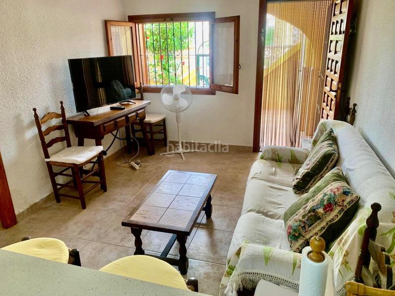 Foto 820031bd-3bad-4060-a248-98ed79c053f4. Piccolo appartamento in n/a in Los Europeos Torrevieja