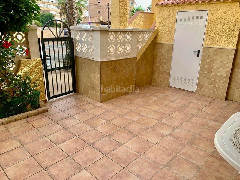 Foto b10e1deb-398e-4b65-9f24-49452163a0ab. Piccolo appartamento in n/a in Los Europeos Torrevieja