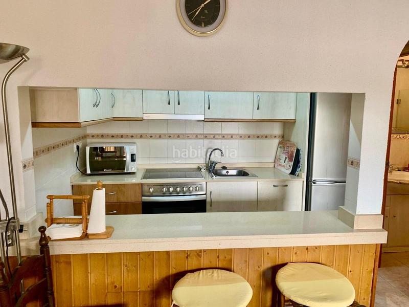 Foto ca8d5297-fefb-49d2-b194-21d0cfbb83a5. Piccolo appartamento in n/a in Los Europeos Torrevieja