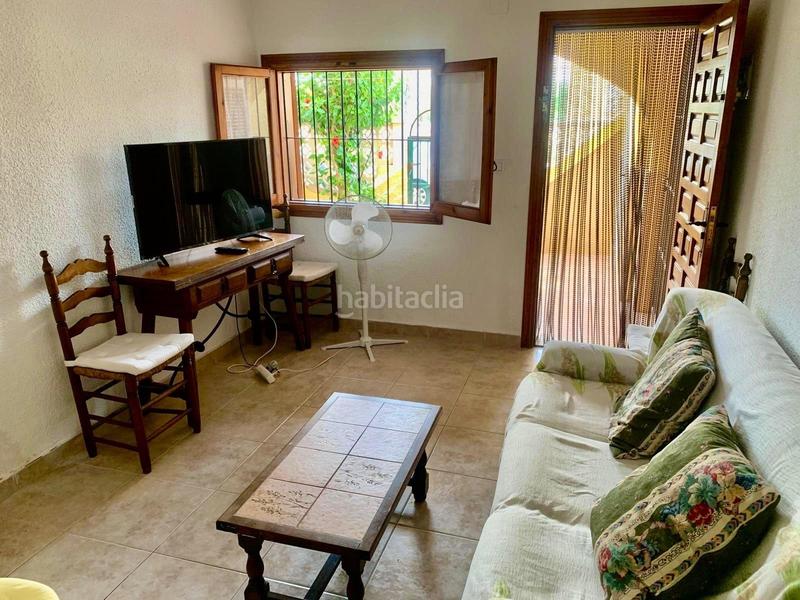 Foto f31644ff-ff52-45d8-b5d5-a201d585af8d. Piccolo appartamento in n/a in Los Europeos Torrevieja