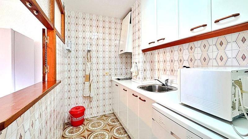 Foto 80560af6-1488-4f65-9348-35d4dbfa434e. Appartement dans n/a dans Punta Prima Torrevieja